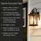 Short Cuts Krylon Fusion All-In-One Metallic Black Stainless Steel Paint+Primer Spray Paint 12 oz K02790007 - alternate 6